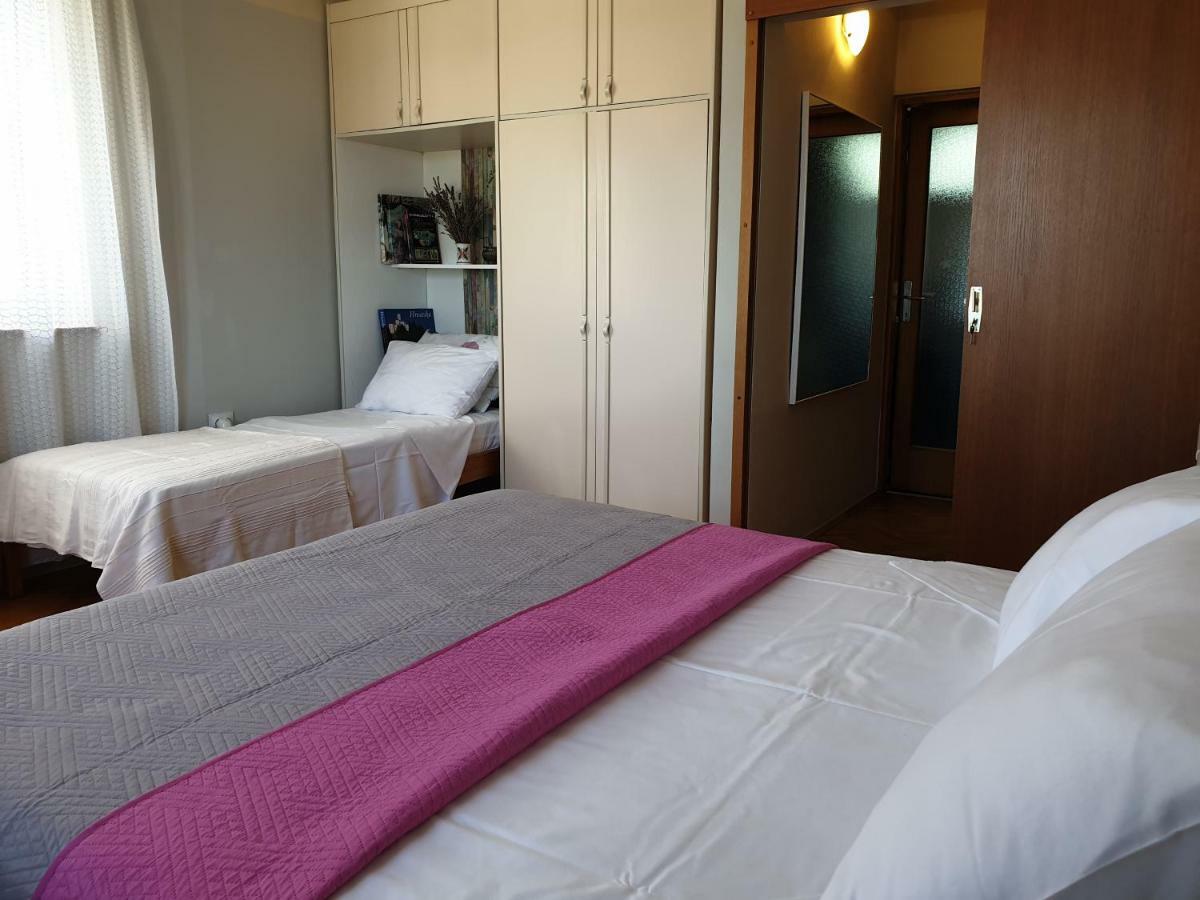Room Bm Pula Extérieur photo