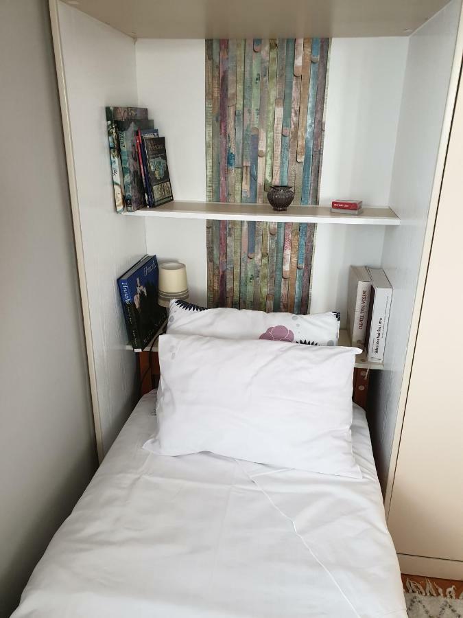 Room Bm Pula Extérieur photo