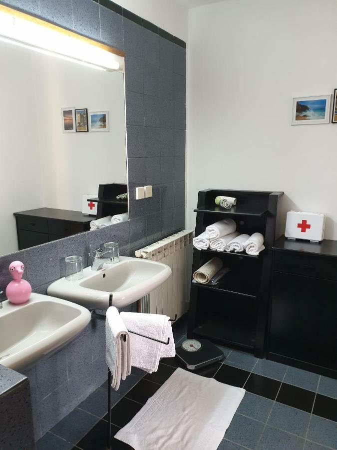 Room Bm Pula Extérieur photo